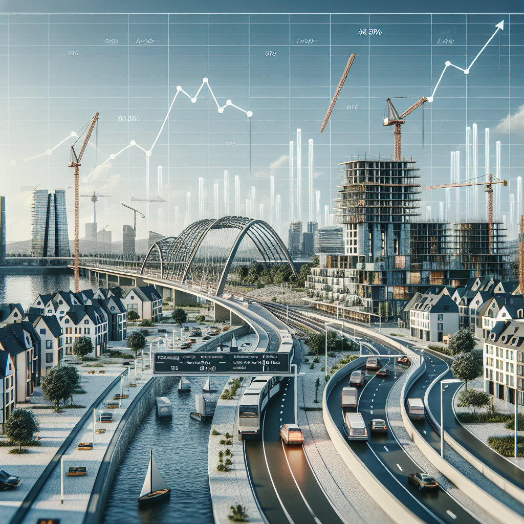 Einfluss der Infrastrukturentwicklung auf Mietpreise in Köln Eil